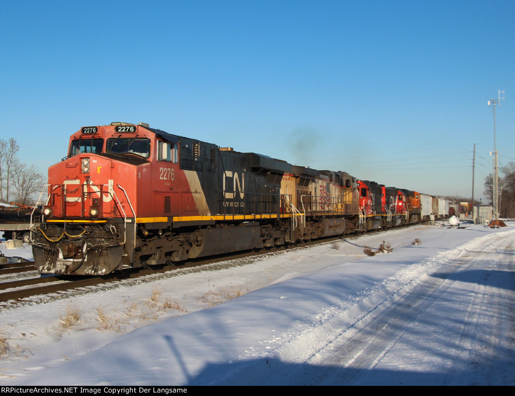 CN 2276 L59591-25